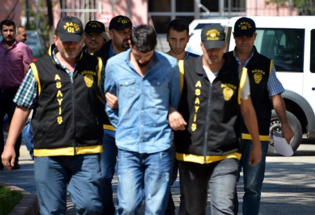 Gaspçıları, İnternetteki \'Sahibinden Satılık\' İlanı Yakalattı