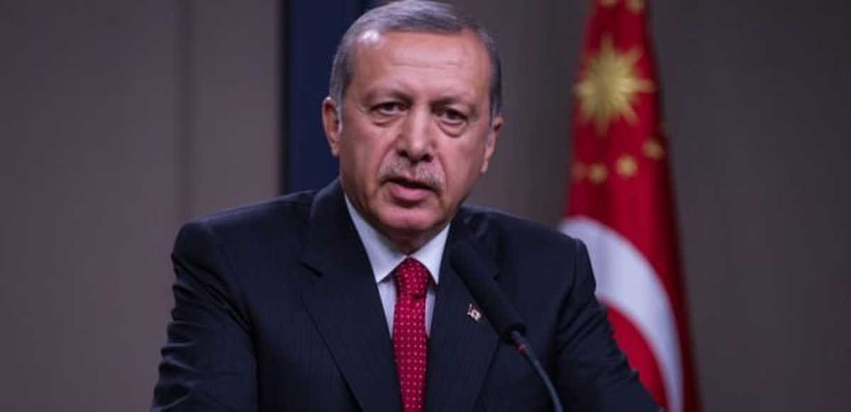İlk Açıklamada Dikkat Çeken İki İfade!