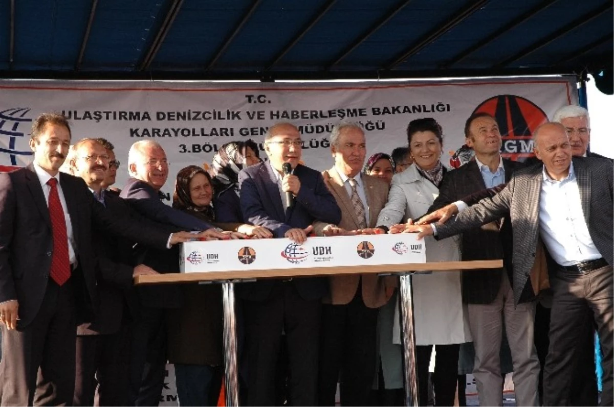 Karaman-Adana Hızlı Tren Hattı İhalesi Değerlendirmede