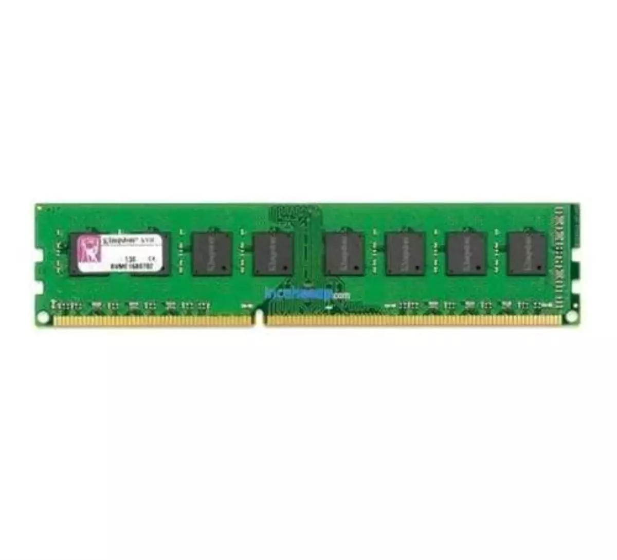 Kingston 8 Gb Ddr3 1333 Mhz Cl9