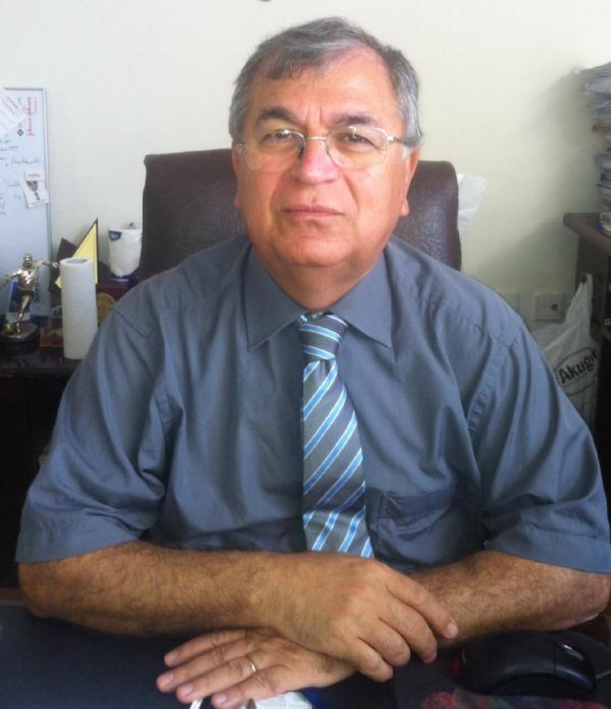 Prof.dr. Mıstık: Türkiye\'de 2-4 Milyon Kişi Ömür Boyu Hepatit B Virüsü Taşıyor