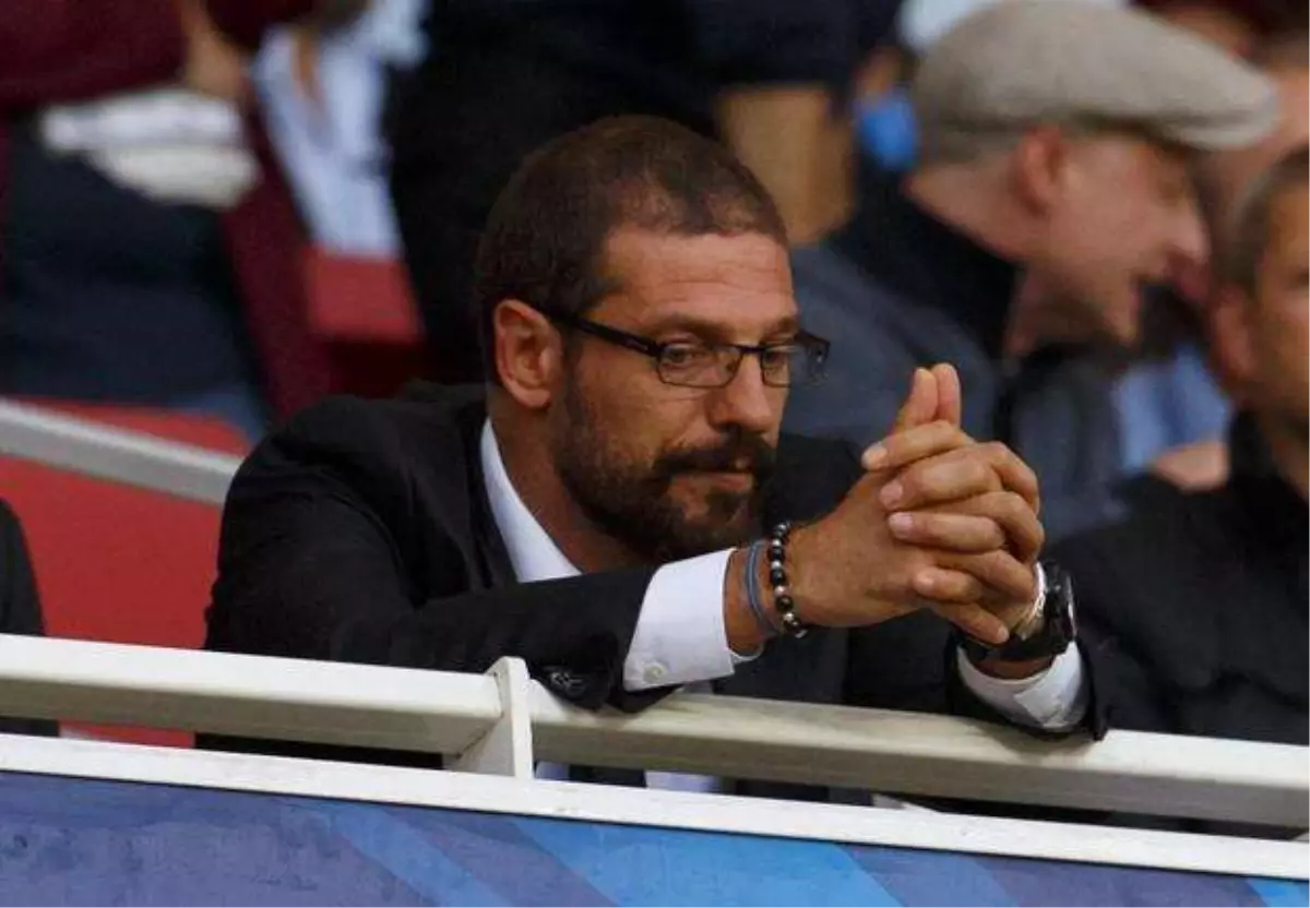 Slaven Bilic\'e Yerli Destek