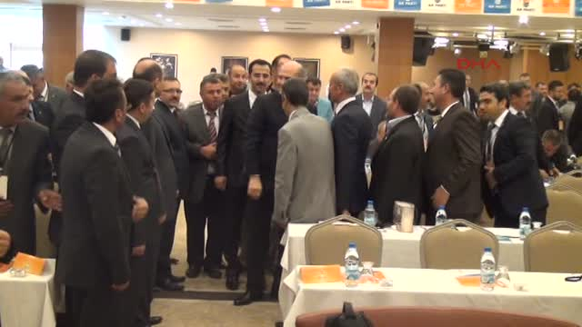 Soylu \'Bu Sabah Güzel Bir Vuslatı Yaşadık?