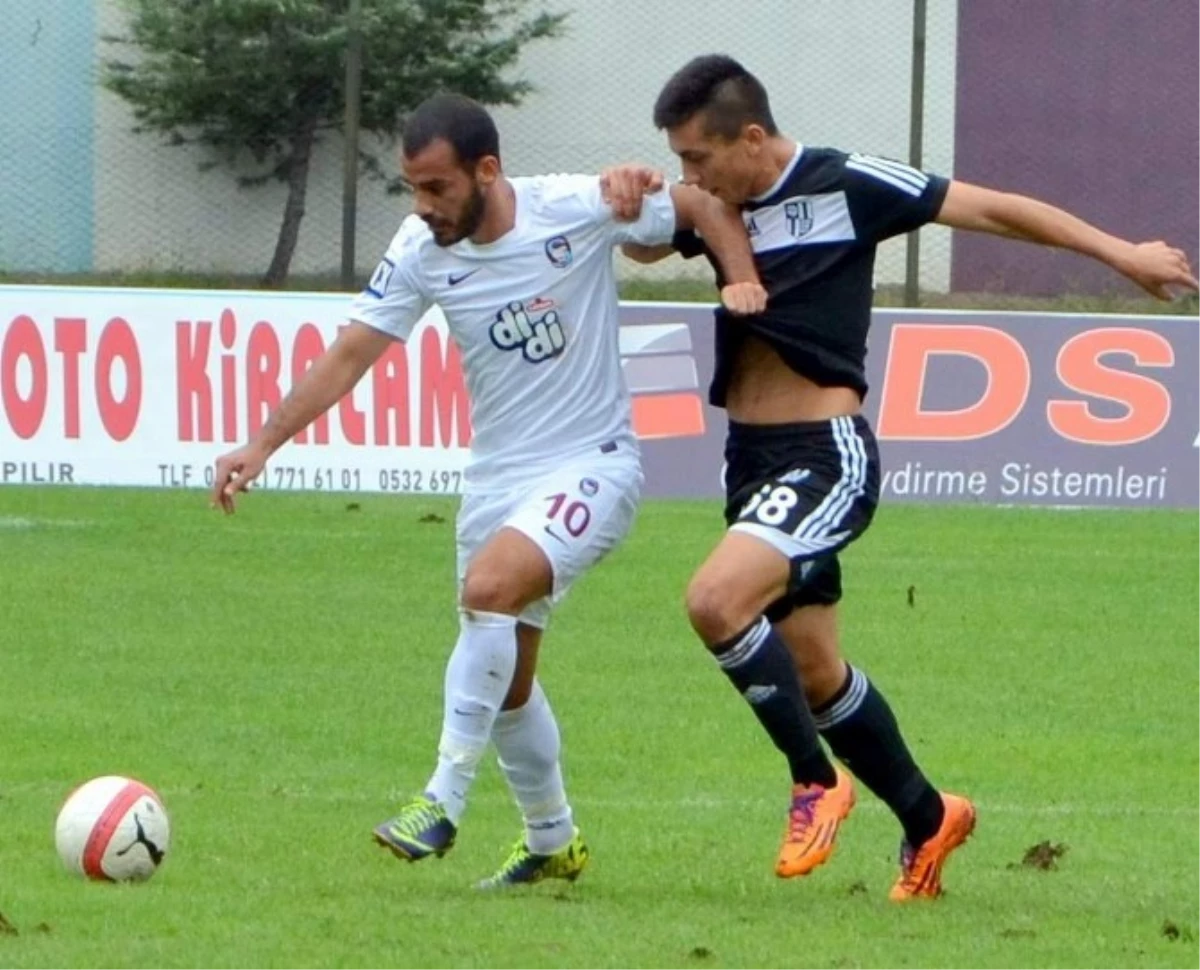 Spor Toto 2. Lig