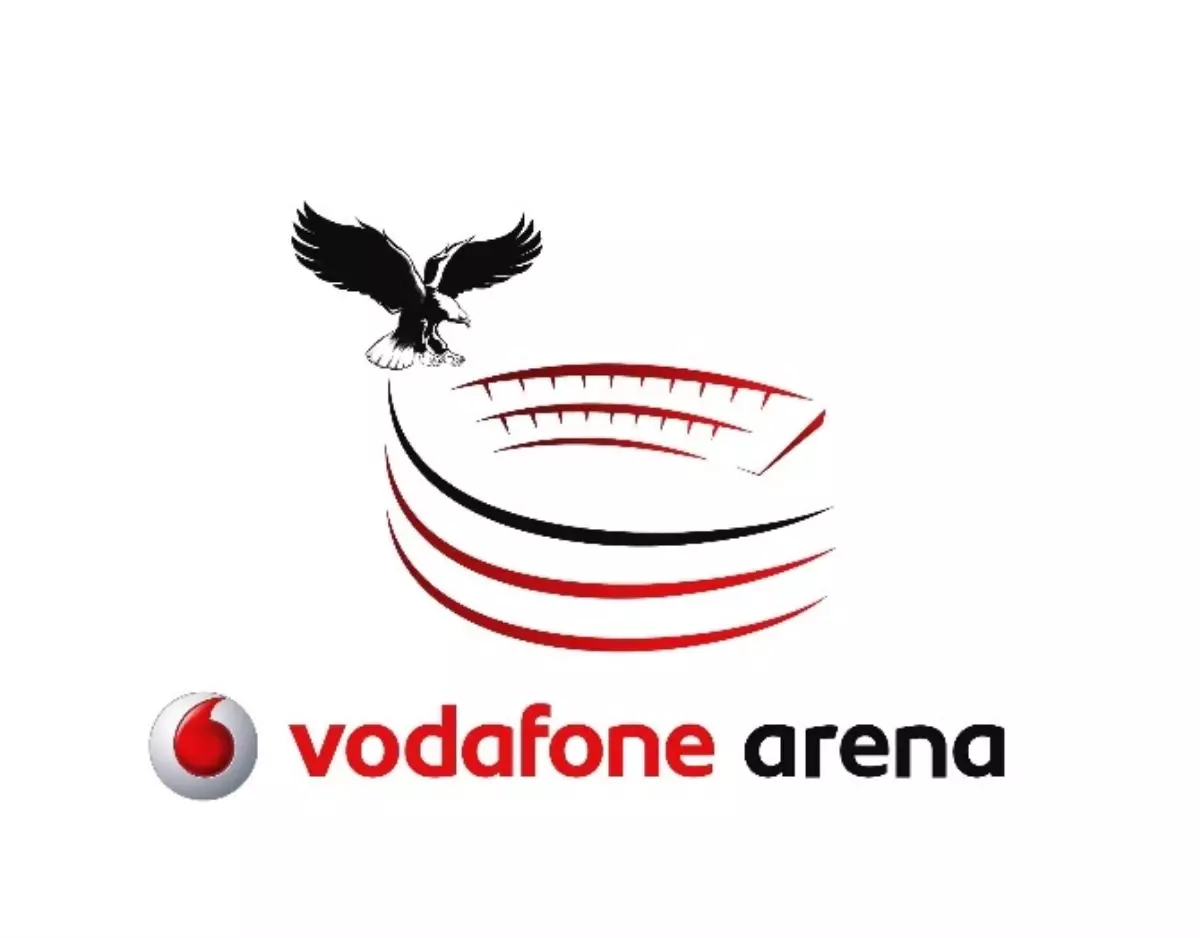 Vodafone Arena\'ya 4 Ödül