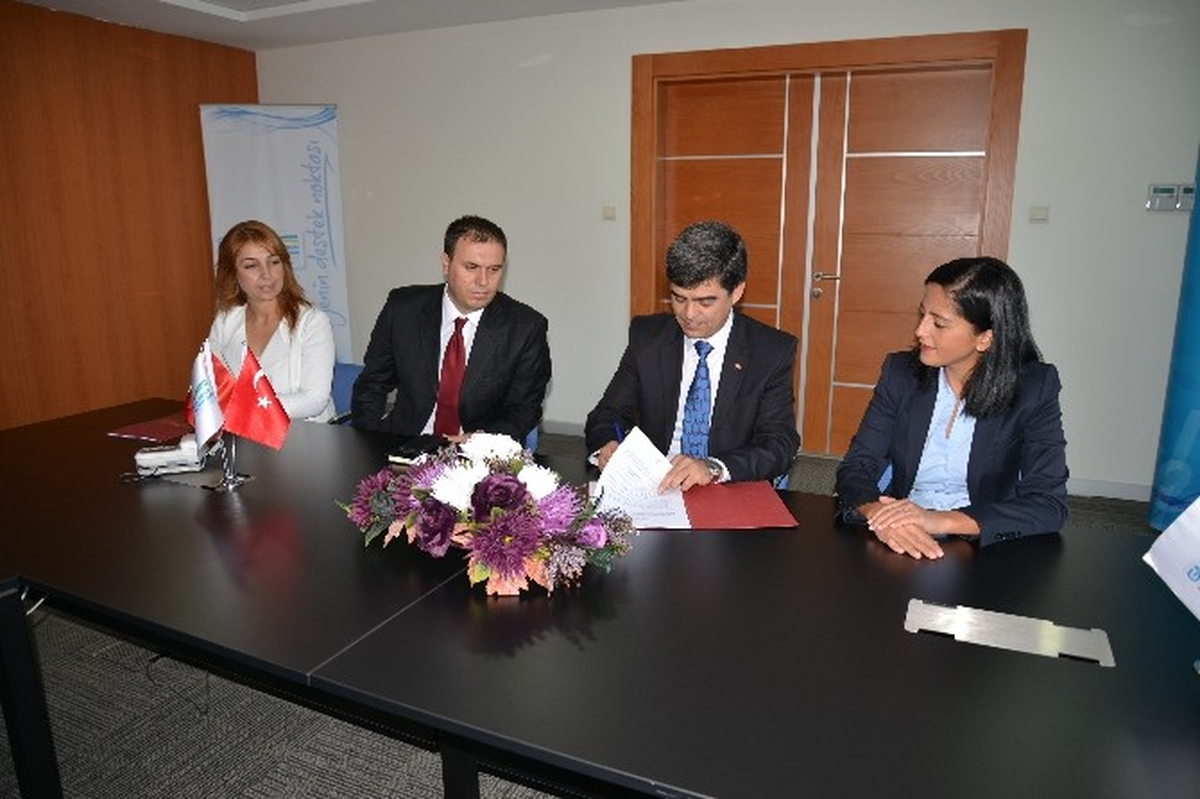 Altıeylül Belediyesi\'nin Projeleri Kabul Edildi