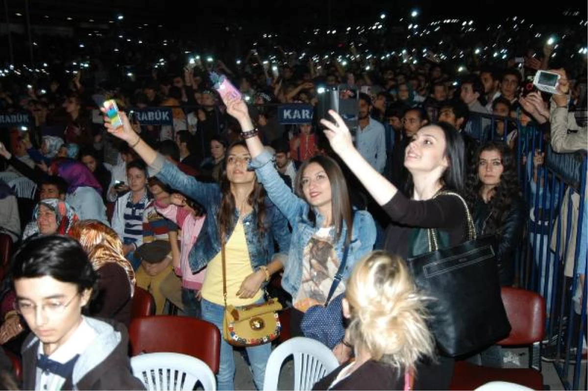 Safranbolu\'daki Festivalde Ödüller Sahiplerini Buldu