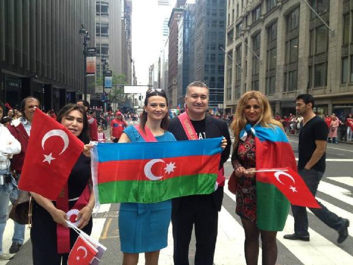 Azeri Vekil: Rehinelerin Serbest Bırakılması, Türkiye\'nin Gücünü Bir Kez Daha İspatladı