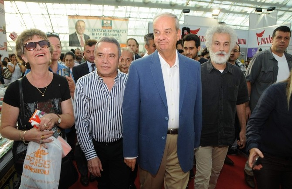 Başbuğ: "Yargı Kimsenin Arka Bahçesi Olmasın"