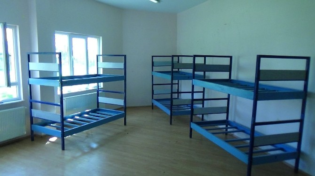 Bolu Belediyesi\'nden Yurt Atağı