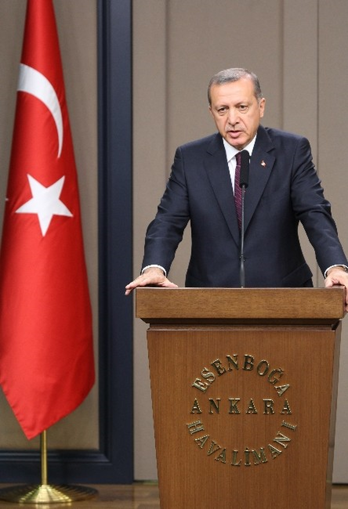 Cumhurbaşkanı Erdoğan, İklim Zirvesinde Türkiye\'nin Yaklaşımlarını Aktaracak