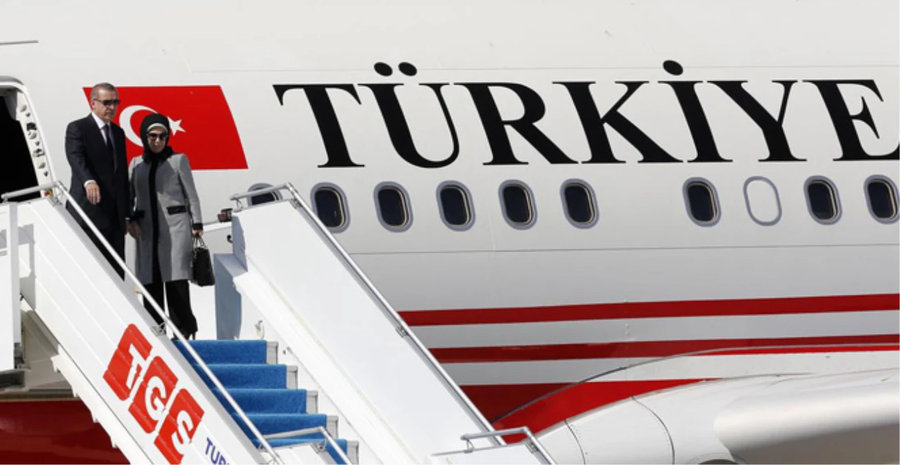 Cumhurbaşkanı Erdoğan\'ın New York Programı Yoğun Geçecek