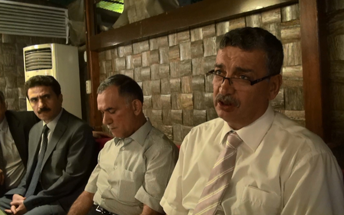 Göçerlerin Tapu Sorunları Masaya Yatırıldı