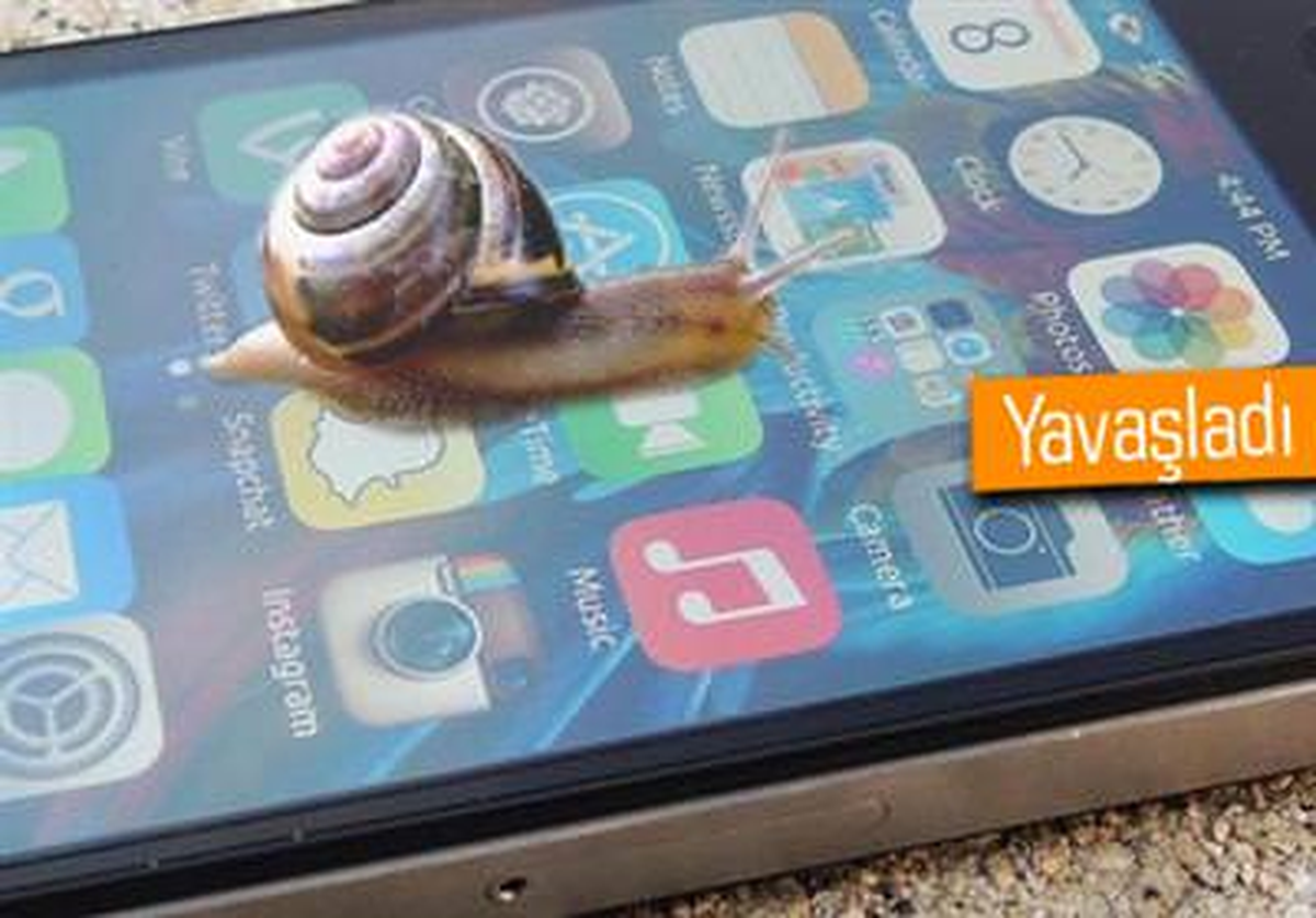 İphone 4s Şikayetleri Biraz Daha Arttı