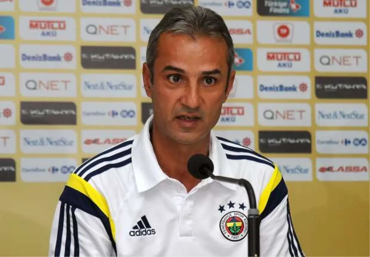 İsmail Kartal: Antep Çok İyiydi