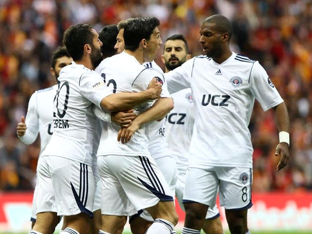 Kasımpaşa İlk Galibiyeti İstiyor