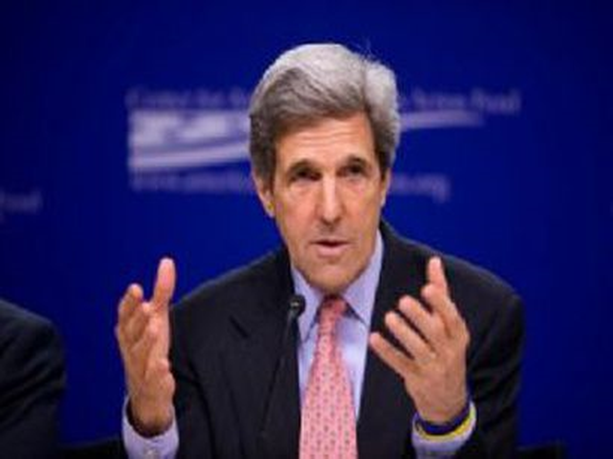 Kerry: Rapor Suriye Rejiminin Suçluluğunu Gösteriyor