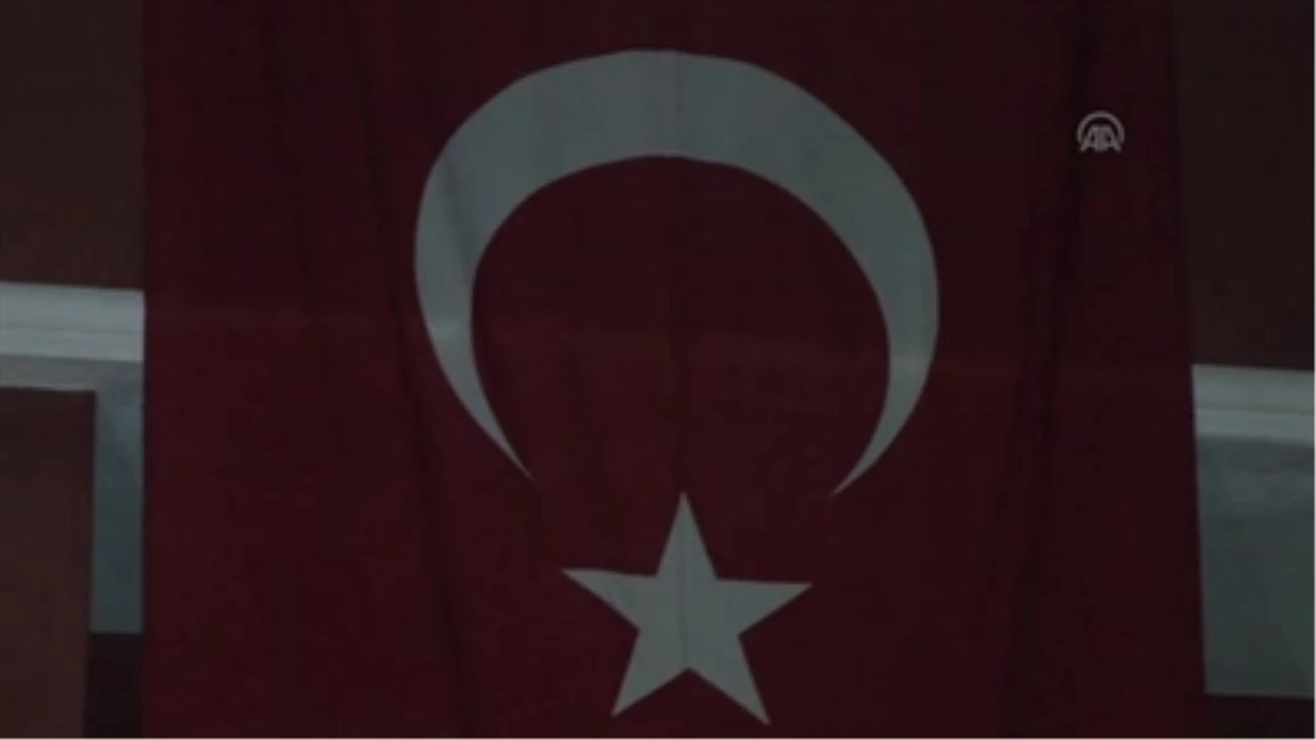 Musul\'da Rehin Alınanlar Türkiye\'de