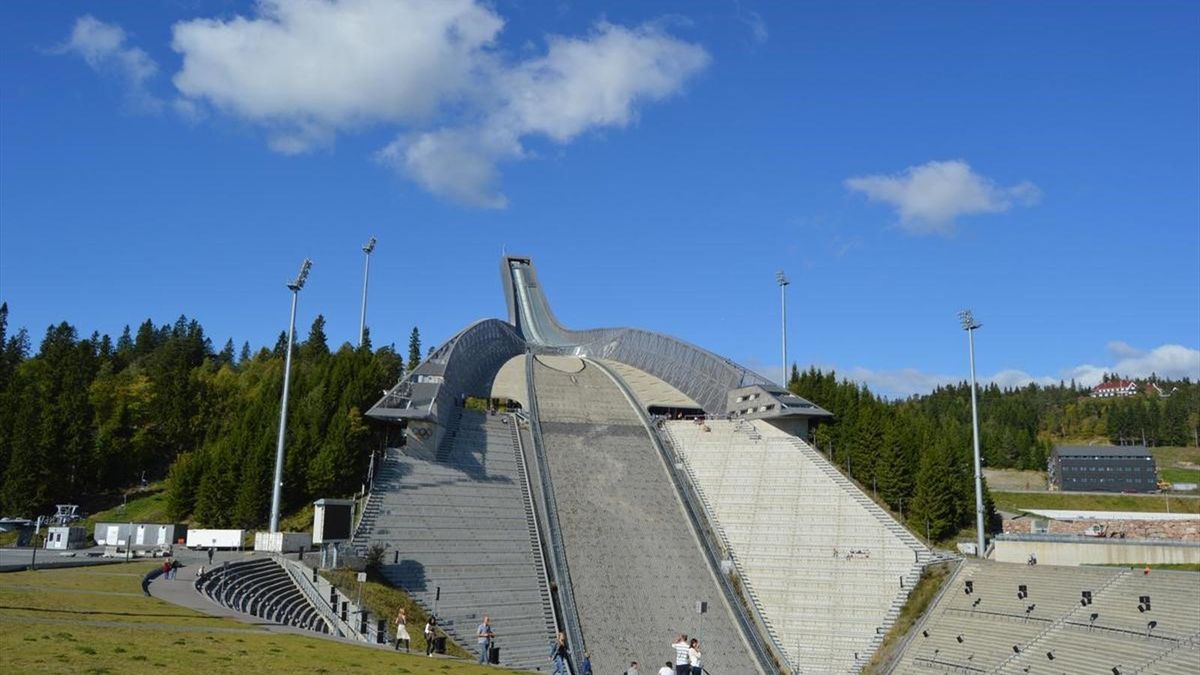 Norveç 2022 Kış Olimpiyatları İçin Harcanan Parayı Tartışıyor