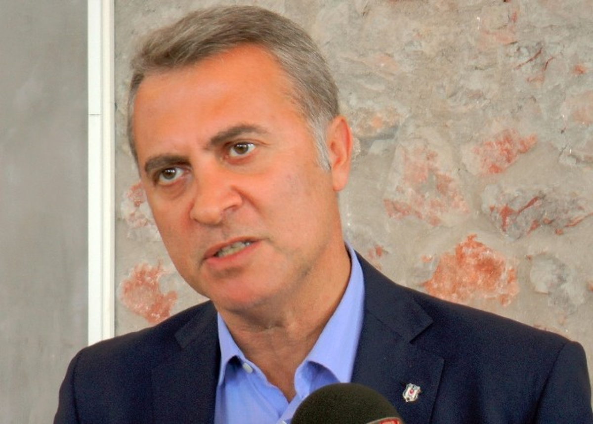 Orman: "Maçları Başakşehir Stadı\'nda Oynayabiliriz"