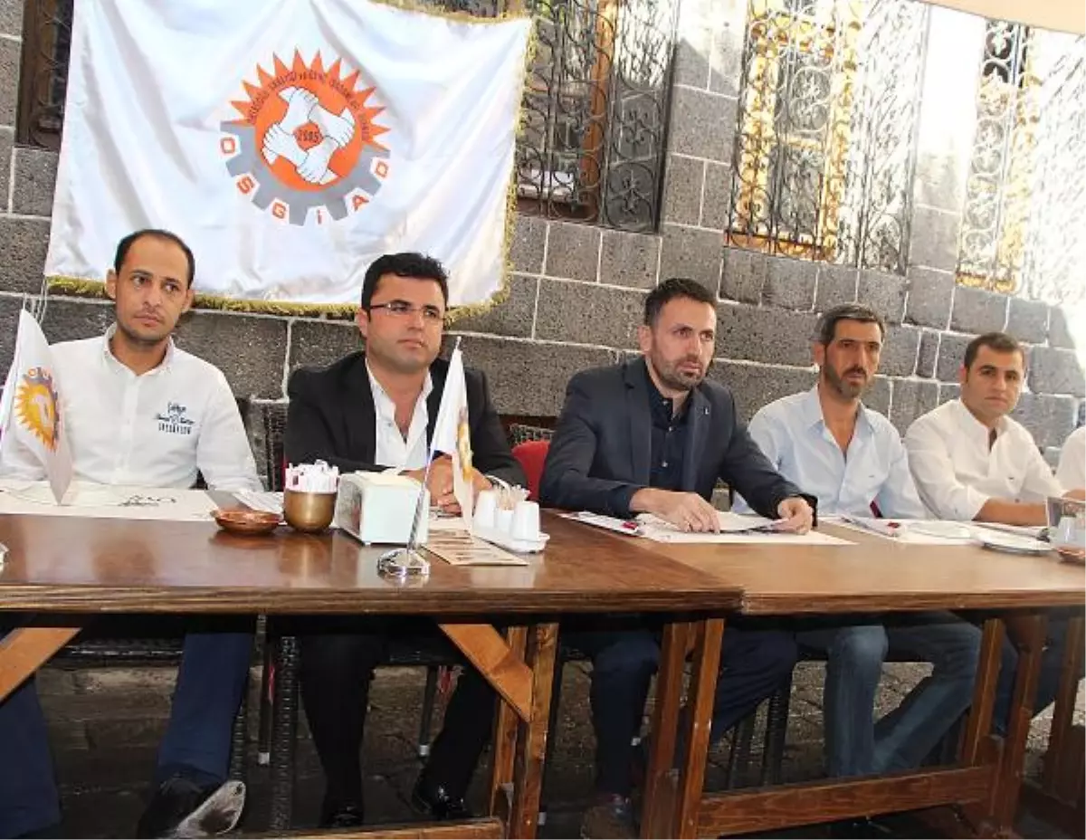 IŞİD, Türkiye'ye 5 Milyar Dolar Kaybettirdi