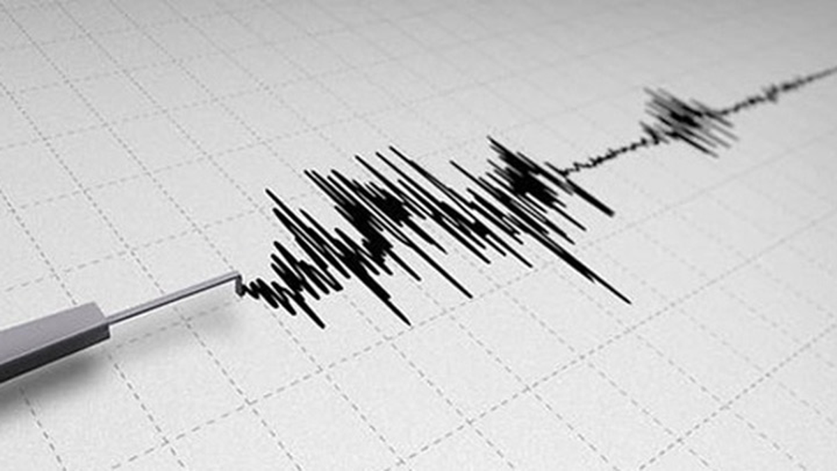 Samsun Açıklarında 4.1 Büyüklüğünde Deprem
