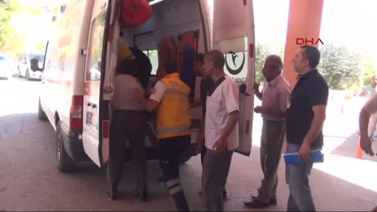 Şırnak\'ta Kömür Ocağında Göçük: 1 Kişi Yaşamını Yitirdi