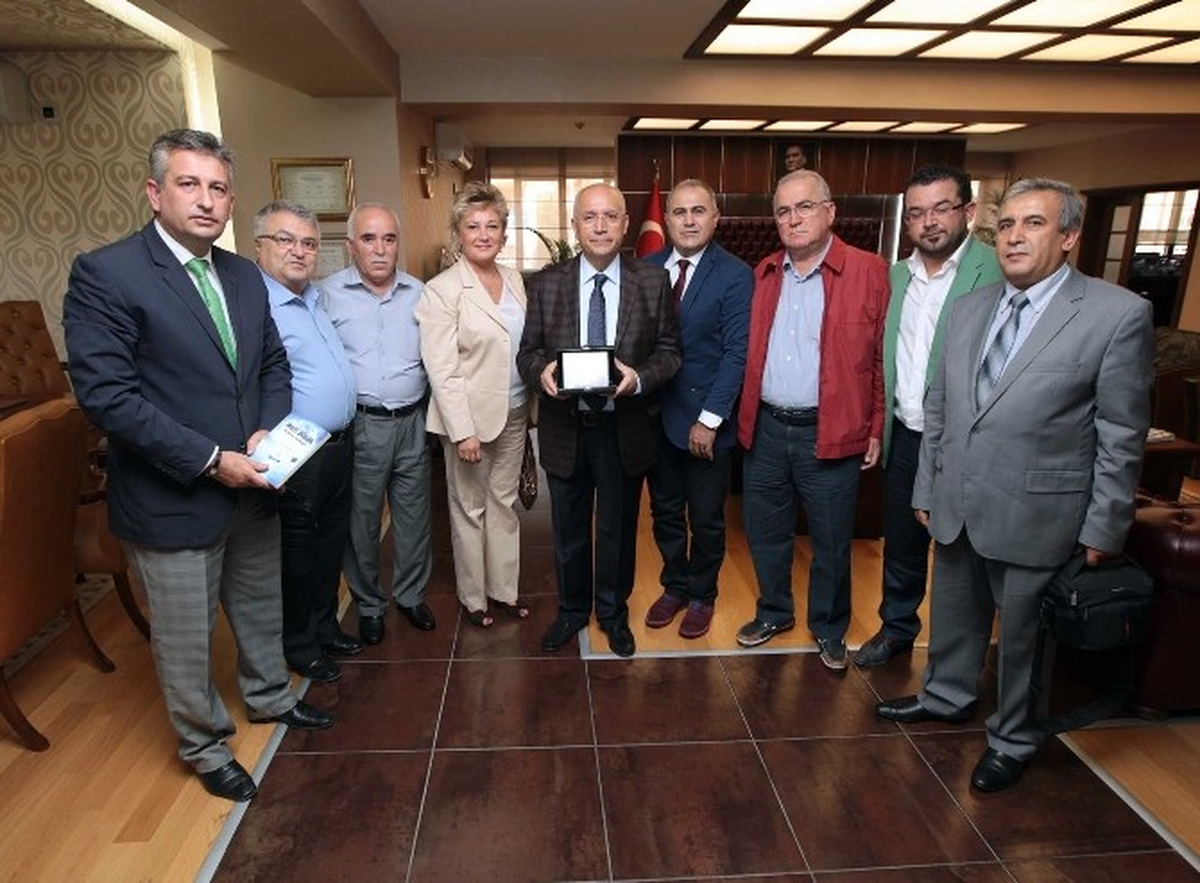 Yaşar, Çorumluların Gönlünü Fethetti