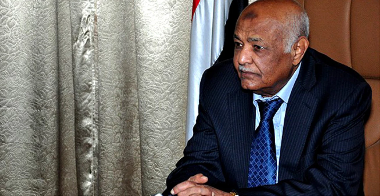 Yemen\'de Başbakan Basendva İstifa Etti