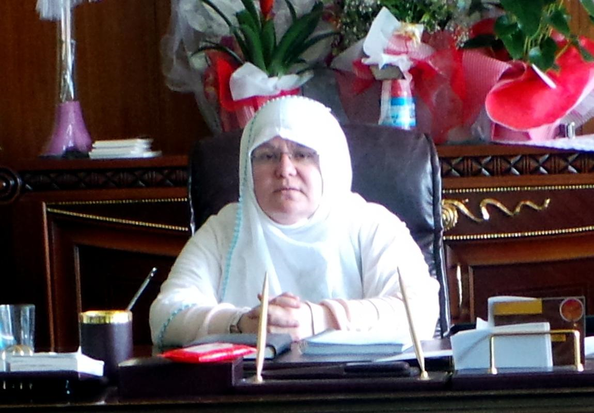 Acı Biberi Sevgisiyle Harmanlayarak Reçel Yaptı