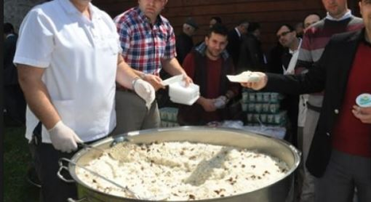 Ahilik Haftası