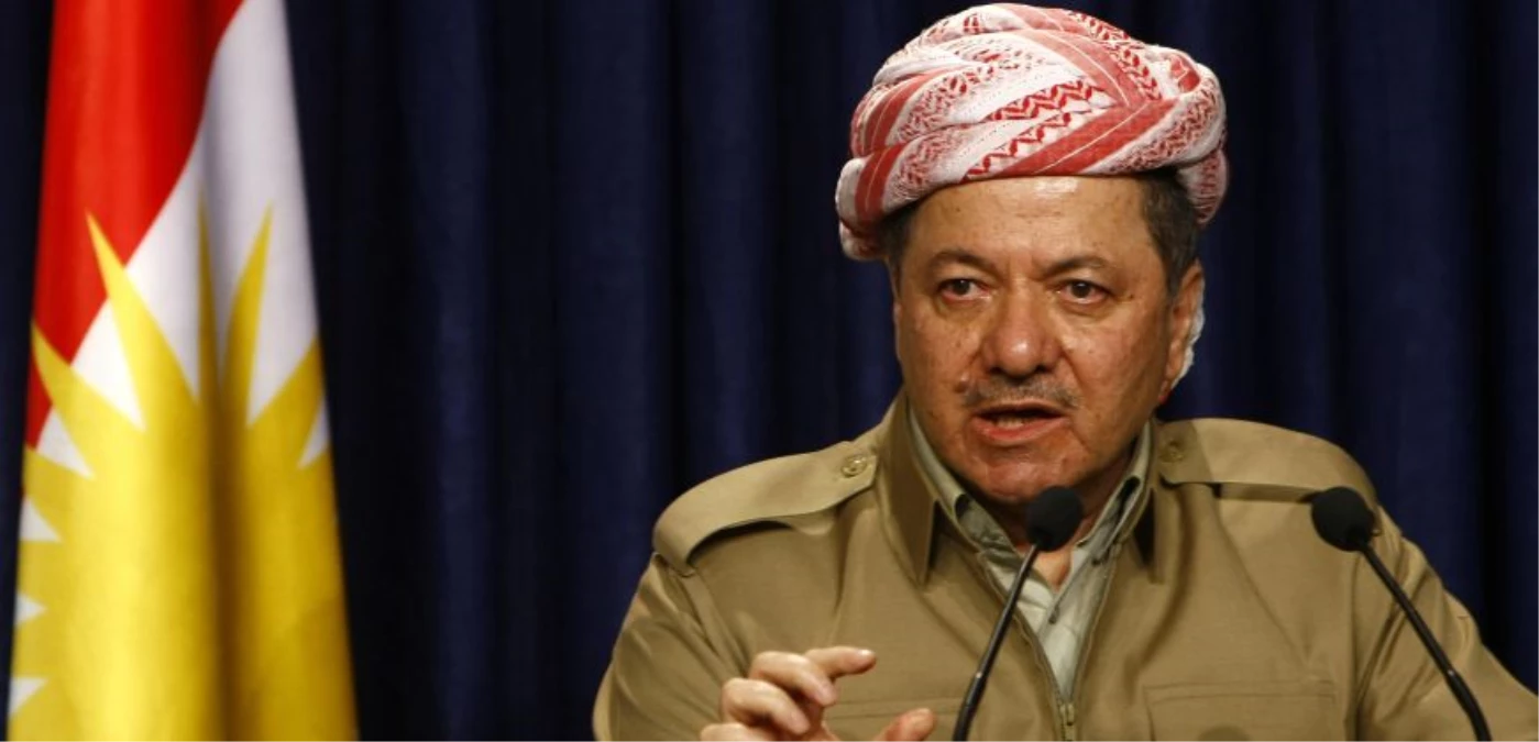 Ammar El-Hekim, Barzani\'yle Görüştü