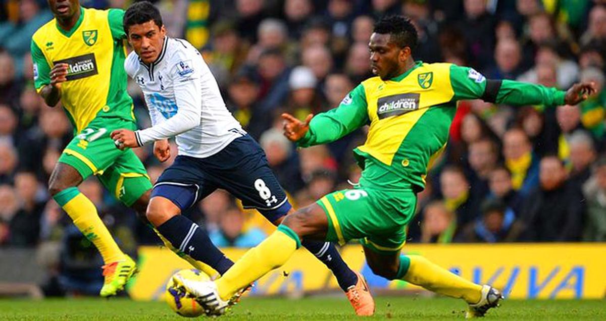 Tottenham\'dan Kötü Başlangıç