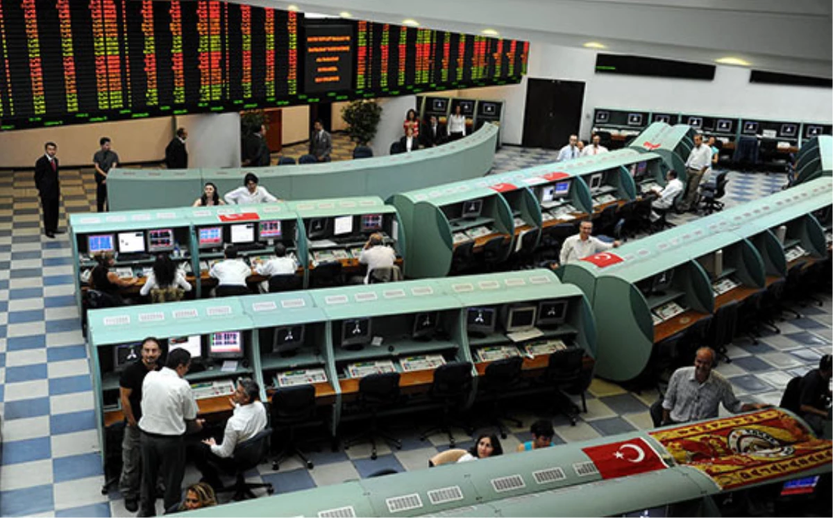 Borsa İstanbul Finans ve Teknoloji Yerleşkesi\'nin Temeli Atılacak