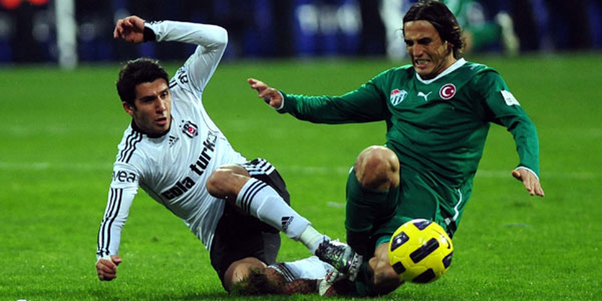 Bursaspor - Beşiktaş | Ön Bakış – Maç Özeti – Canlı Anlatım – Analiz – Kadrolar