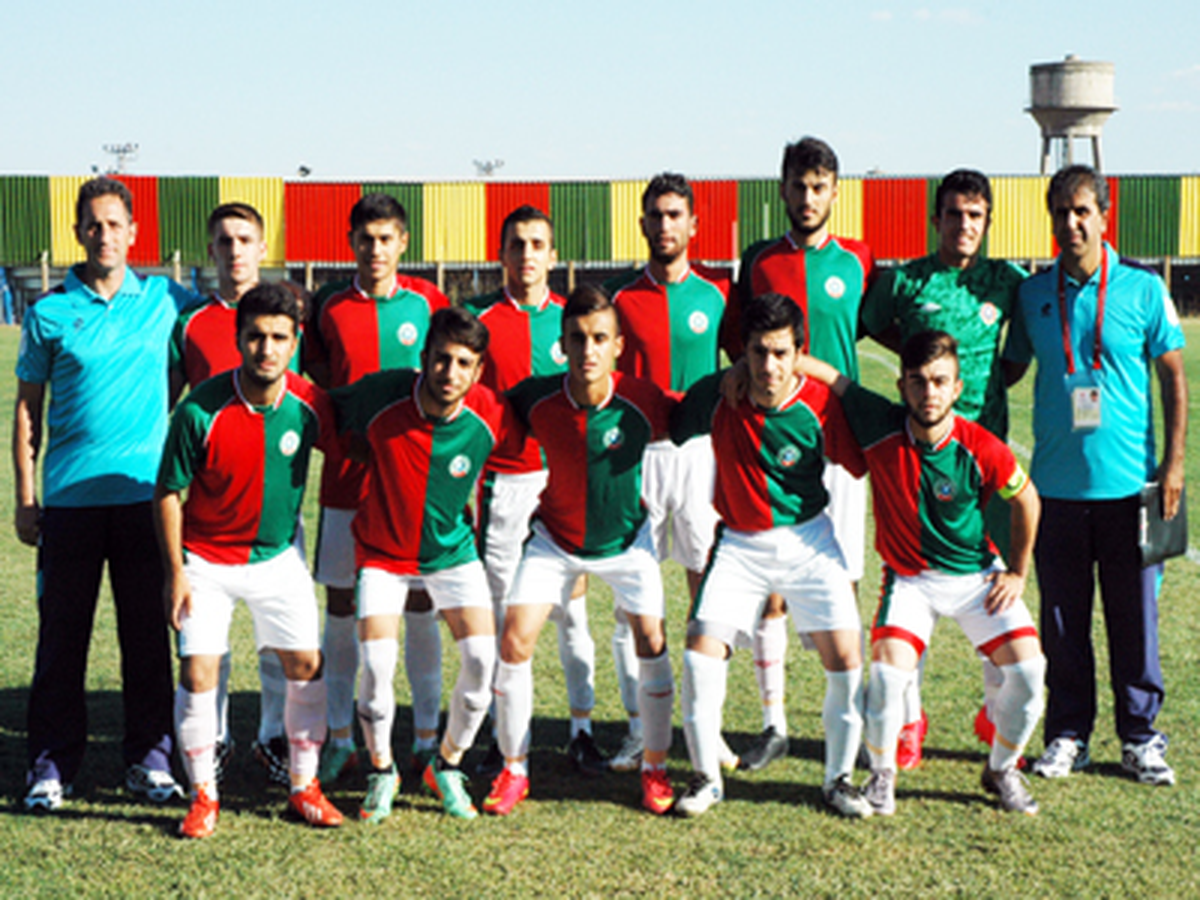Büyükşehir U-17\'ye Malatya Darbesi