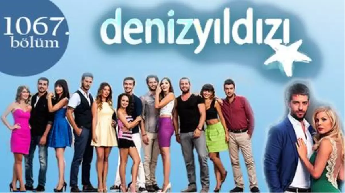 Deniz Yıldızı 1067. Bölüm