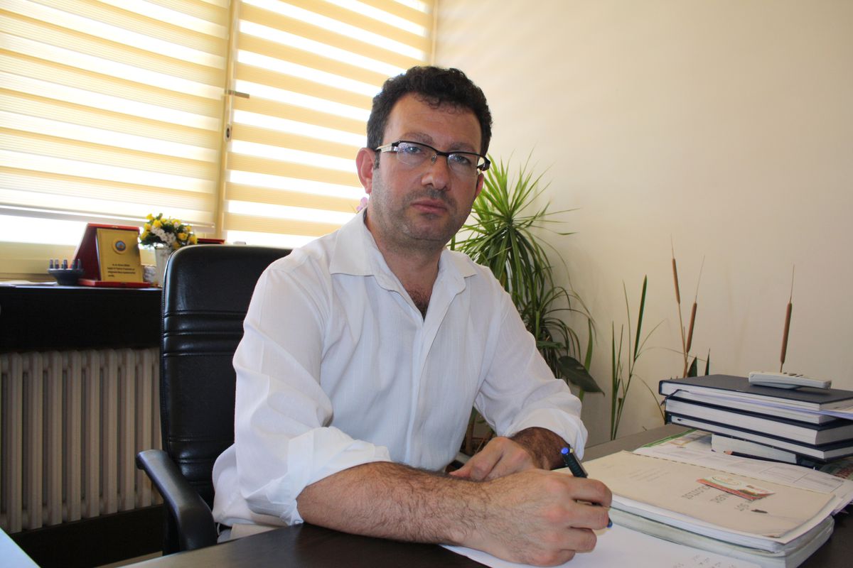 Doç. Dr. Erkan: Pasaportlu Kurbanlık Satın Alın