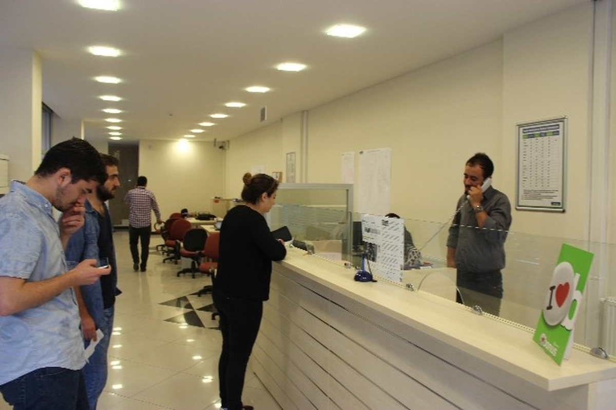Doğalgazda Hedef 11 Bin Abone