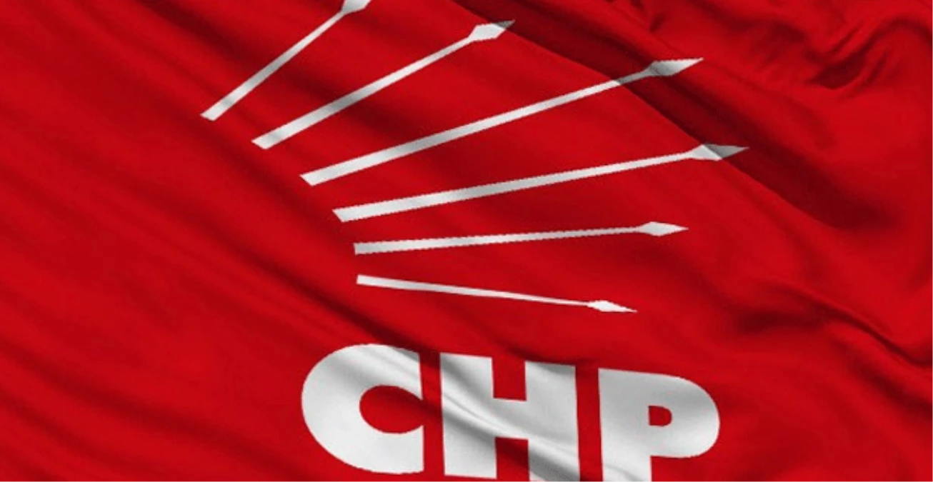 Elazığ\'da CHP İl Teşkilatı Genel Merkez Tarafından Görevden Alındı