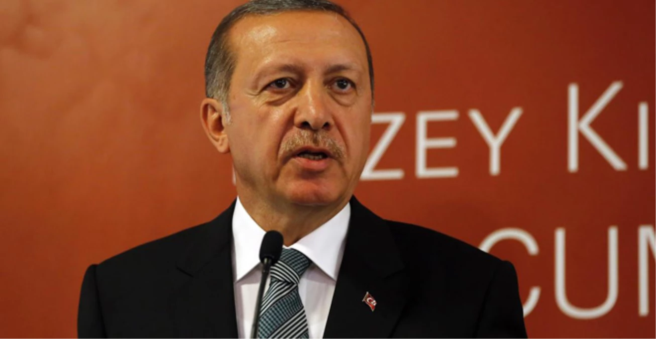 Erdoğan\'ın Dünya Yahudi Kongresi İle Görüşmesi İptal Oldu