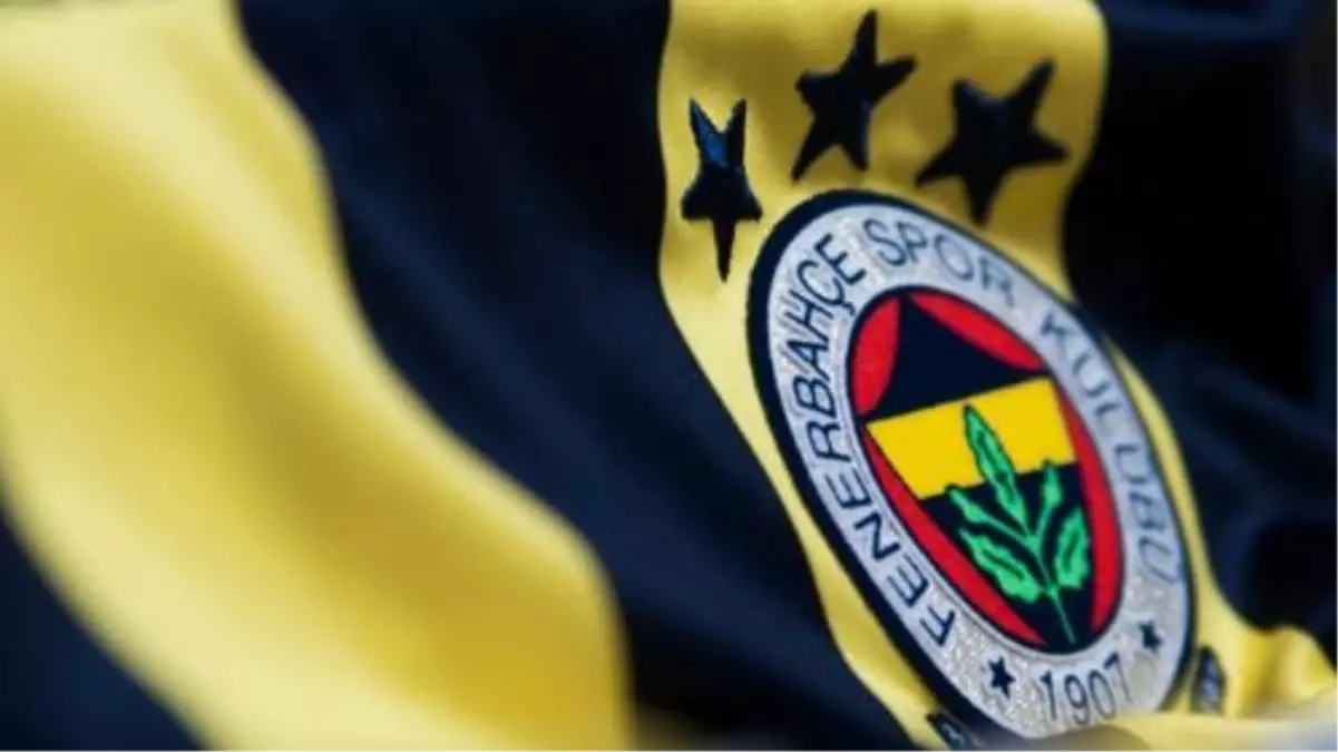 Fenerbahçe\'den Barcelona Konsolosuna Teşekkür