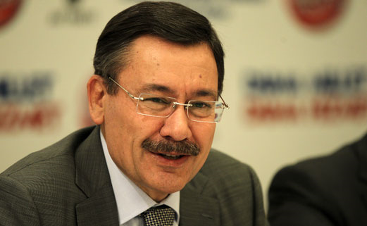 Gökçek Kılıçdaroğlu\'nu Fena Ti\'ye Aldı