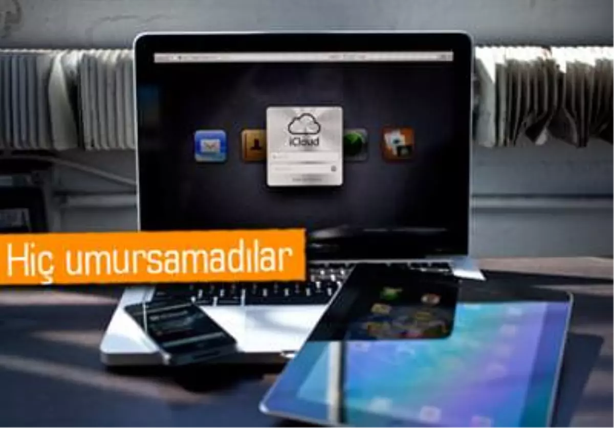 İcloud Güvenlik Açığı Apple Severlerin Umrunda Olmadı