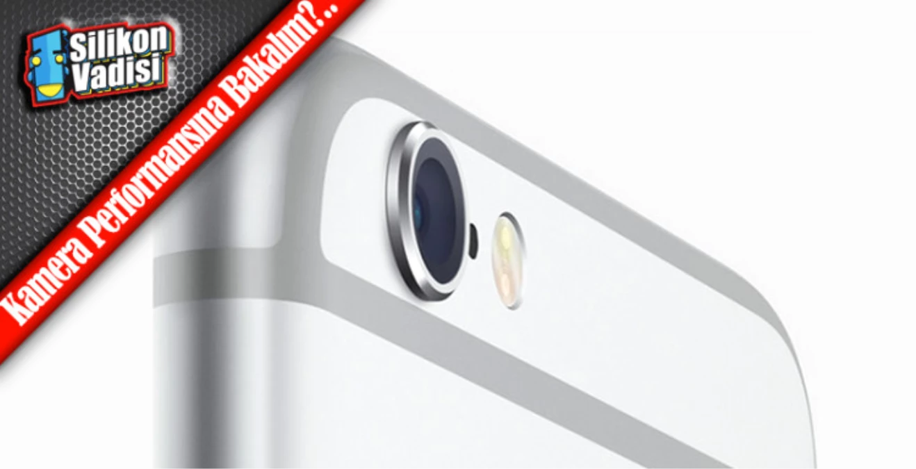 İphone 6 ile Çekilmiş İlk Full Hd Fotoğraflar!