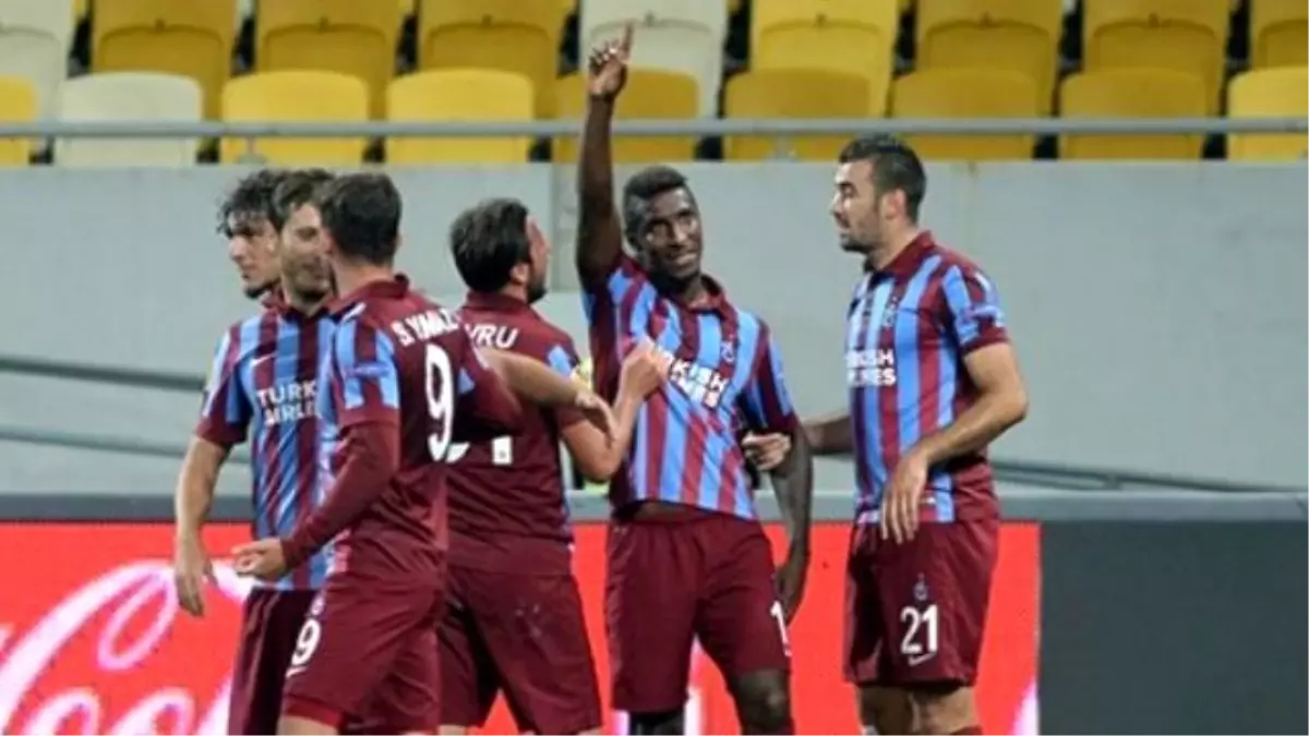 İstanbul Başakşehir - Trabzonspor | Ön Bakış - Maç Özeti – Canlı Anlatım – Analiz – Kadrolar