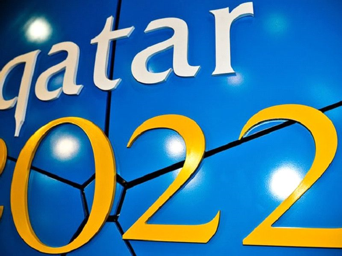 Katar\'a 2022 Şoku!