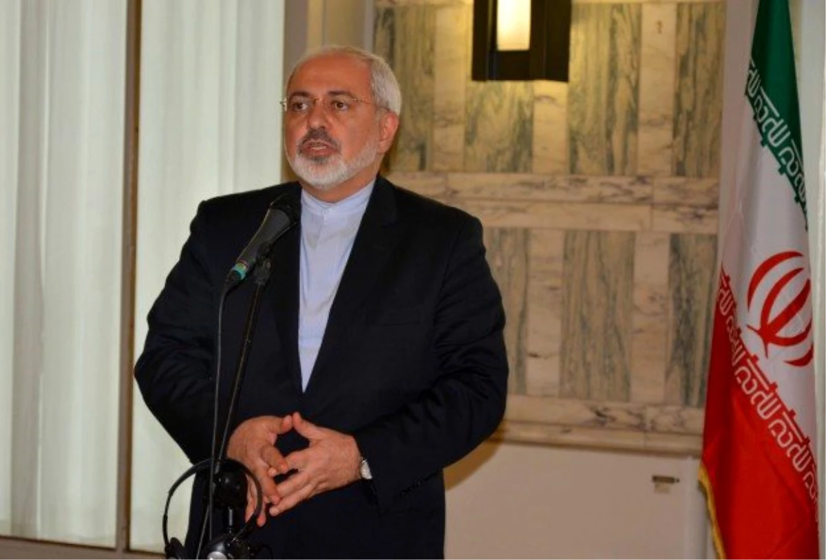 Kerry ile Zarif New York\'ta Görüştü