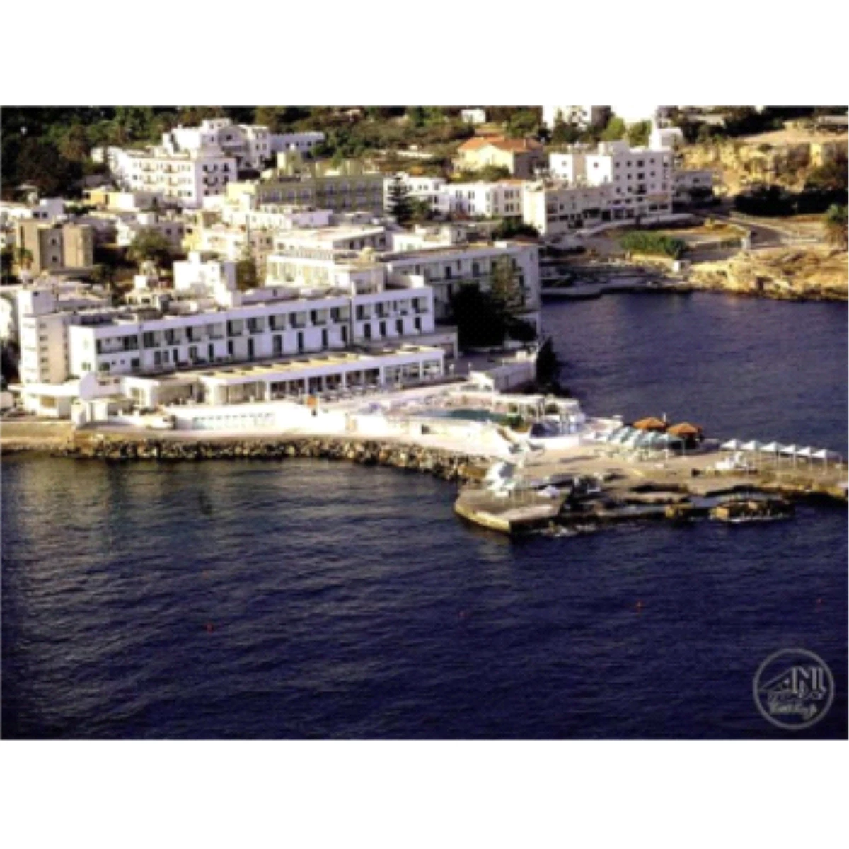Kıbrıs\'ta Tatilin Adresi Dome Hotel