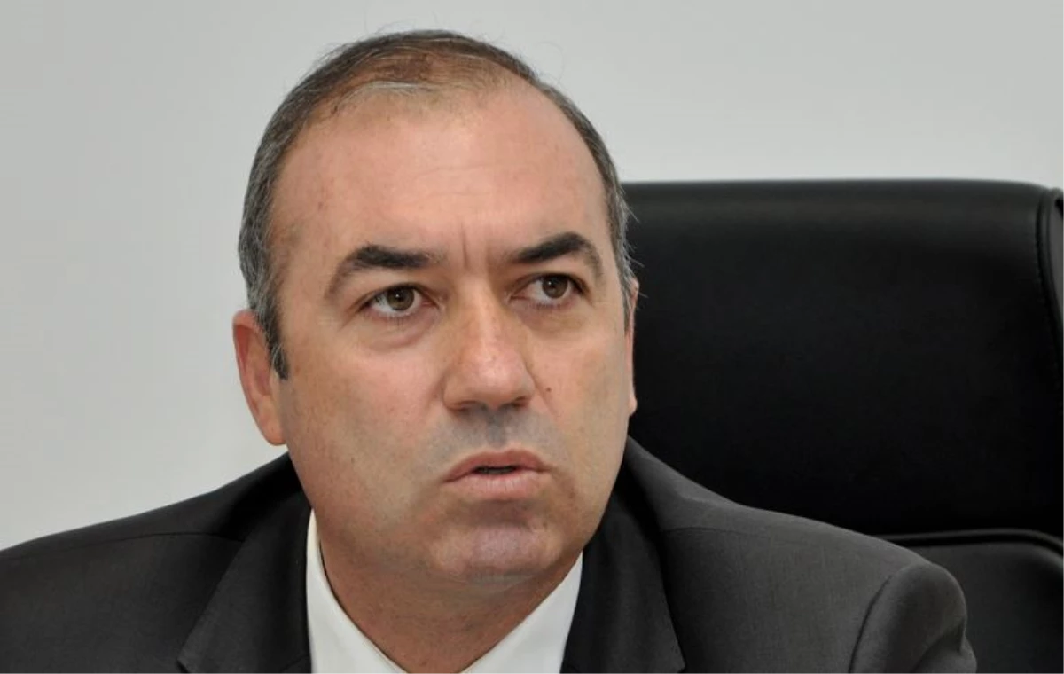 Kuzey Türk Futbol Federasyonu UEFA ve FIFA\'yı Göreve Çağırdı